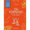Demetra Oli essenziali: 1