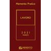 GIUFFRÈ Memento - Lavoro