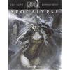 Rizzoli Lizard Apocalypse. Malefic time. Con DVD (Vol. 1)