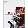 Magic Press L'arte di Metal Gear Solid. Ediz. illustrata