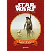 Walt Disney Lucas Classics Star Wars il risveglio della forza