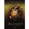 Asengard L'alchimista. Il destino dei Gargoyle