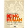 Fumble Being Human. Manuale di sopravvivenza urbana per divinità