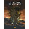Shockdom Edizioni L'ultimo tramonto