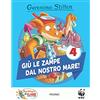 MONDADORI PER PIEMME - SCRITTORI DI CLAS Geronimo Stilton