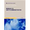 GIUFFRÈ Manuale di diritto amministrativo