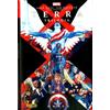 PANINI SPA Marvel Omnibus - Terra X - Trilogia - Omega - Panini Comics - ITALIANO #MYCOMICS