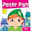 Raffaello Ragazzi Peter Pan. Le fiabe puzzle. Ediz. a colori