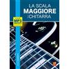 PLAY MUSIC La scala maggiore sulla chitarra - 1 Libro + Audio MP3