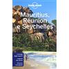 Lonely Planet Italia Mauritius, Réunion e Seychelles