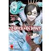 PANINI SPA BLACK CLOVER GIURAMENTO DEL RAGAZZO DI YUKI TABATA RISTAMPA n 26