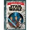 Giunti Psychometrics Prequel trilogy Star Wars. Le più belle storie