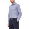 ARMANI EXCHANGE Camicia Uomo 6RZC32 Blu 6RZC32 L