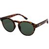 Roxy Women Ivi Polarized Brown/Brown/Green - Combo One size Taille unique