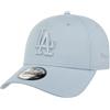 New Era Cappellino 9Forty Mono LA DodgersEra Berretto Baseball MLB cap Taglia Unica - Blu