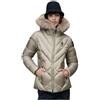 Blauer GIACCA ALICIA DONNA, beige, M