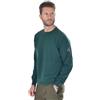 ROY ROGERS Roy Roger's Maglione Uomo Crew Neck A-I 24 - M, Verde