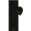 EA7 Emporio Armani Set Composto da Berretto e Sciarpa da Donna, One Size, 282000 (IT, Testo, Taglia Unica, Nero)