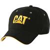 Caterpillar Design Mark Mesh Hat 2128307- Frost Grey