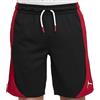 Jordan JDG Jumpman Life Sport Short 45B486 KR5 Nero - Marca EAN: 0825663219459 - Taglia: 10 Anni