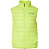 EA7 Gilet 100 Grammi EA7 8NPQ01 Uomo - Verde Chiaro, M