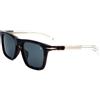 Beckham DAVID BECKHAM DB 7066/F/S Occhiali da sole da uomo Havana e Trasparente