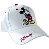Disney Topolino Posa Classica del Cappello della Protezione da Baseball Regolabile