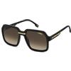 Carrera Occhiali da Sole VICTORY C 08/S 003 MATTE BLACK 56/19/145 Uomo