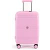 Ynot Trolley Cabina Rosa SHI43001 ROSA PZ.