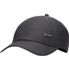Nike Metal Swoosh cap - Black