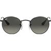 RAY-BAN Occhiali da sole round metal rb3447n 002/71-50/21/145