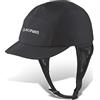 Dakine Surf cap Cappellino da Baseball, Nero, Taglia Unica Unisex-Adulto