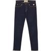 ROY ROGERS Roy Roger's Jeans 517 Man Denim Elast. Wash 87 Blu Denim C0999 34