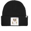 Goorin Bros. Goorin Berretto 107-0077 Butch Col nero Nero/TU