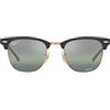 Ray-Ban Occhiali da sole RB3716 9255G4 Unisex colore Verde lente Verde scuro taglia 51 mm
