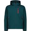 CMP 3A01787N Softshell Jacket M