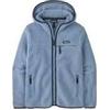 Patagonia W's Retro Pile Hoody - BNLB Taglia L