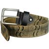 MDM - Cintura - Uomo vintage marrone 90