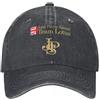 LYLQSSYS 2024 Hip Hop Baseball Cappello da Sole Regolabile John Player Special Team Lotus cap Lavato 100% Cotone Casquette Gorras Regalo