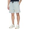GUESS JEANS PANTALONE BERMUDA UOMO AZZURRO