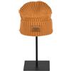 Timberland TB0A1EGW Cappello Unisex Arancio