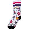 American Socks Cupcake Long Socks EU 41-46