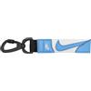 Nike Premium Key Holder Portachiavi Linea Dunk Ciondolo (UNIVERSITY BLUE/WHITE/UNIVERSITY BLUE)