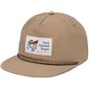 Black Diamond Sintetico Rope Cap One Size, beige, Taglia unica