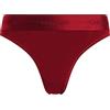 Calvin Klein Perizoma Donna Colore Rosso