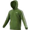adidas Sweatshirt Essentials 3-Stripes Fleece