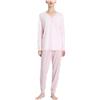 Ragno Pigiama Donna in Puro Cotone Art. DQ12N1