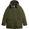 Superdry Giacca invernale imbottita Superdry City da uomo