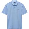 NAPAPIJRI Elbas Short Sleeve Polo 3XL