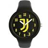 LOWELL Juventus - Orologio Bambino One Nero (P-Jn480Kn2), Prodotto Ufficiale